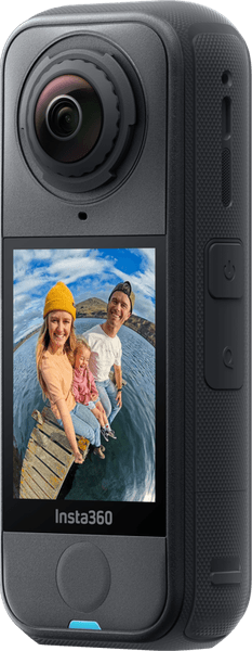 Hovedbilde Insta360 X4 Air Standard Bundle