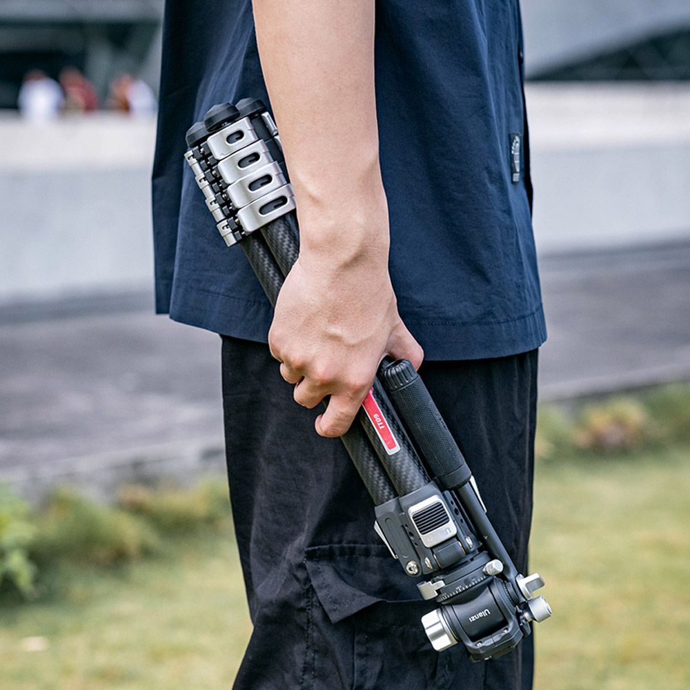 Ulanzi TT09 Video Go Tripod Claw