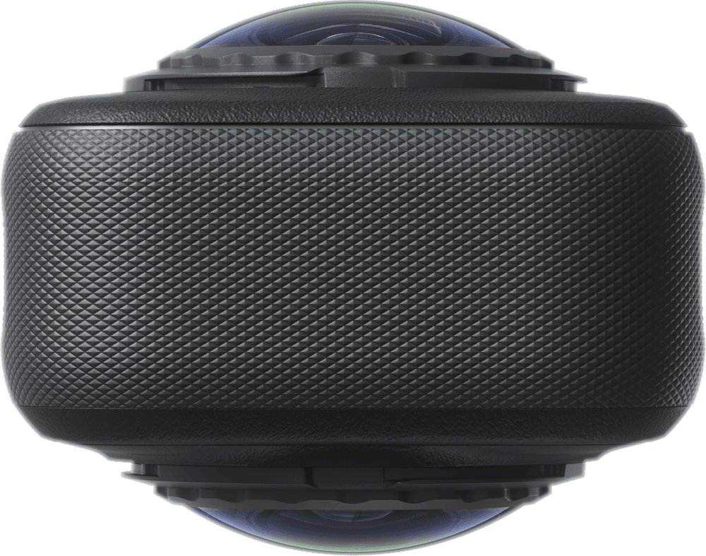 Insta360 X6 Standard Bundle Midnight Black