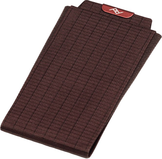 Hovedbilde Peak Design Everyday Slim Wallet Eclipse
