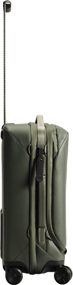 Peak Design Roller Pro Carry-On, Sage