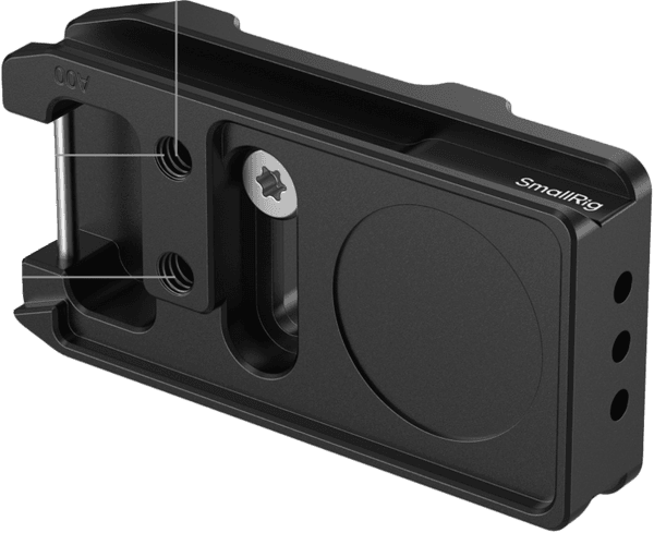 Hovedbilde SmallRig 5423 Arca-Swiss Mount Plate for AirTag ...