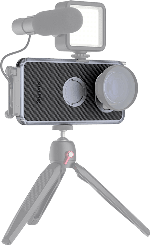 SmallRig 2441 Pro Mobile Cage for Samsung S10+