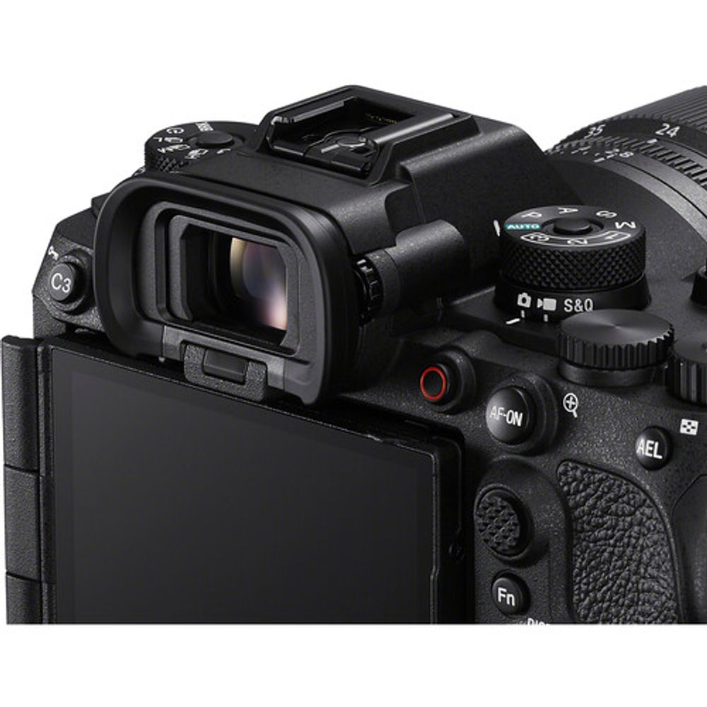 Sony Alpha A1 II