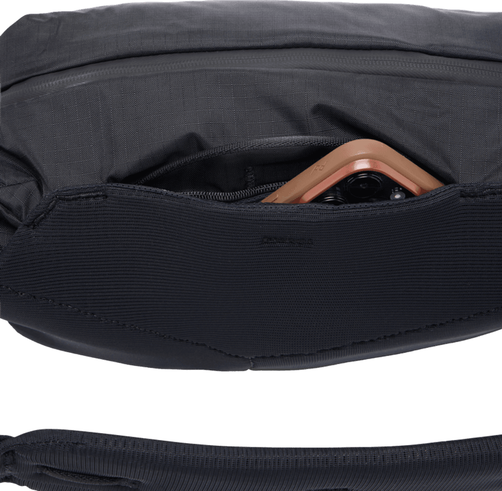 Peak Design Outdoor Sling 7L Black