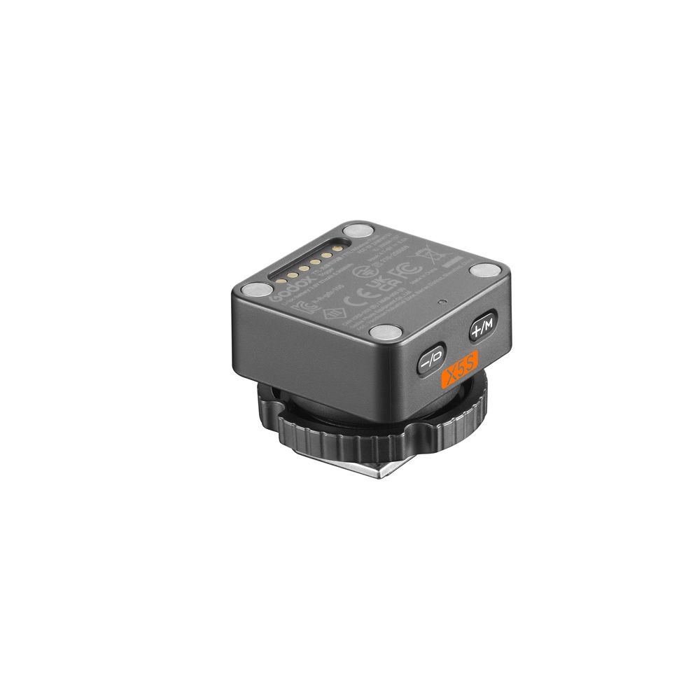 Godox X5 Wireless Flash Hotshoe and Trigger for iT32 and Sony