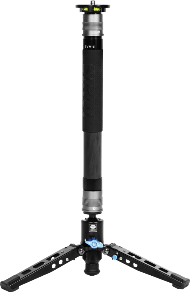 Sirui  Extension Tube with Quick Release Carbon Fiber