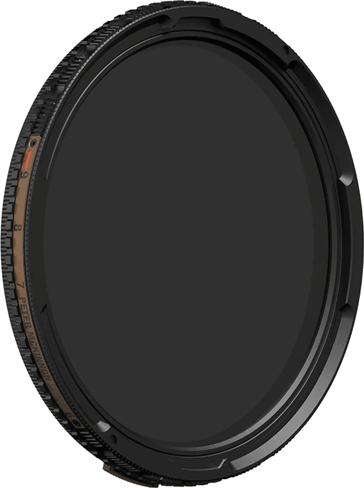 PolarPro  Helix Chroma 2-5 stop PMVND/PL / BlackMist