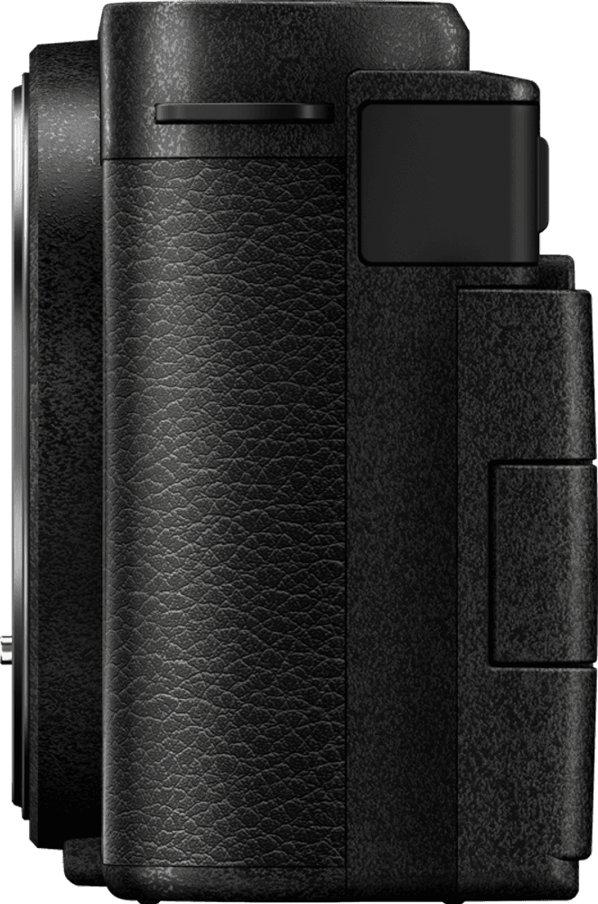 Panasonic Lumix S9 Body Jet Black