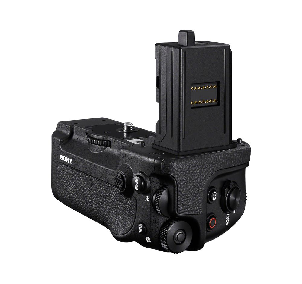 Sony VG-C6 Batterigrep til Sony A7R VI