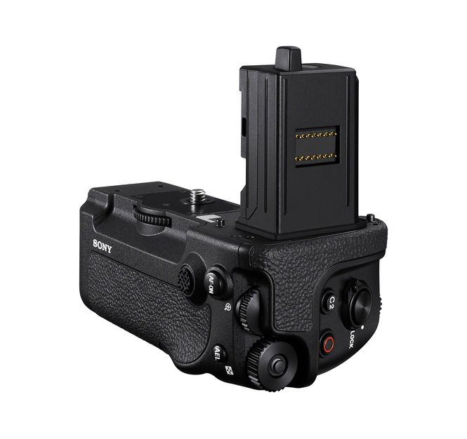 Hovedbilde Sony VG-C6 Batterigrep til Sony A7R VI