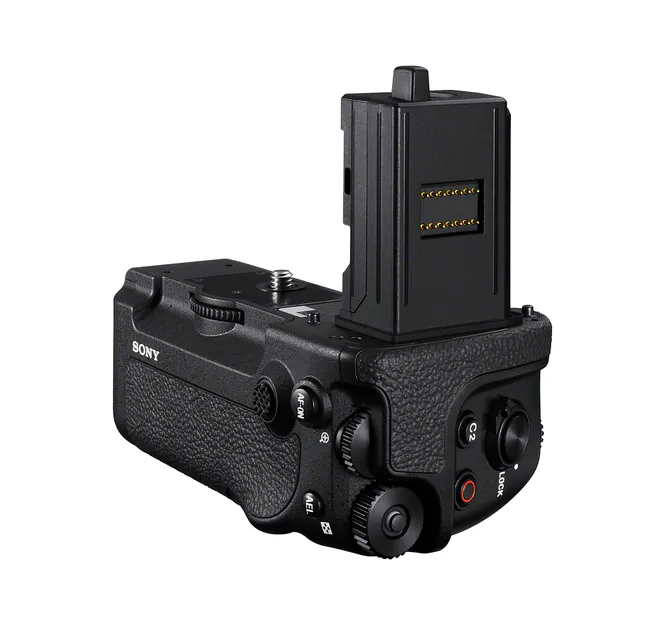 Hovedbilde Sony VG-C6 Batterigrep til Sony A7R VI