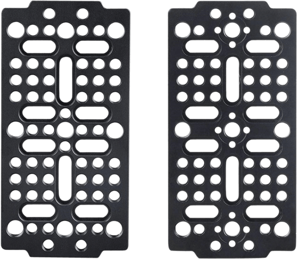 SmallRig 1681 Multi-purpose Cheese Plate