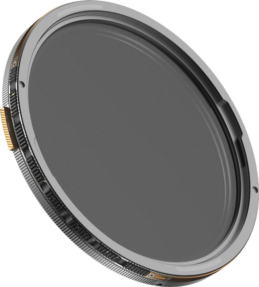 PolarPro Helix 6-9 Stop PMVND / Mist Filter