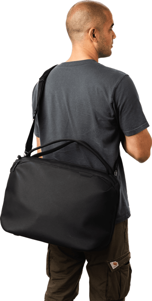 Peak Design Travel Weekender 25L I Sage