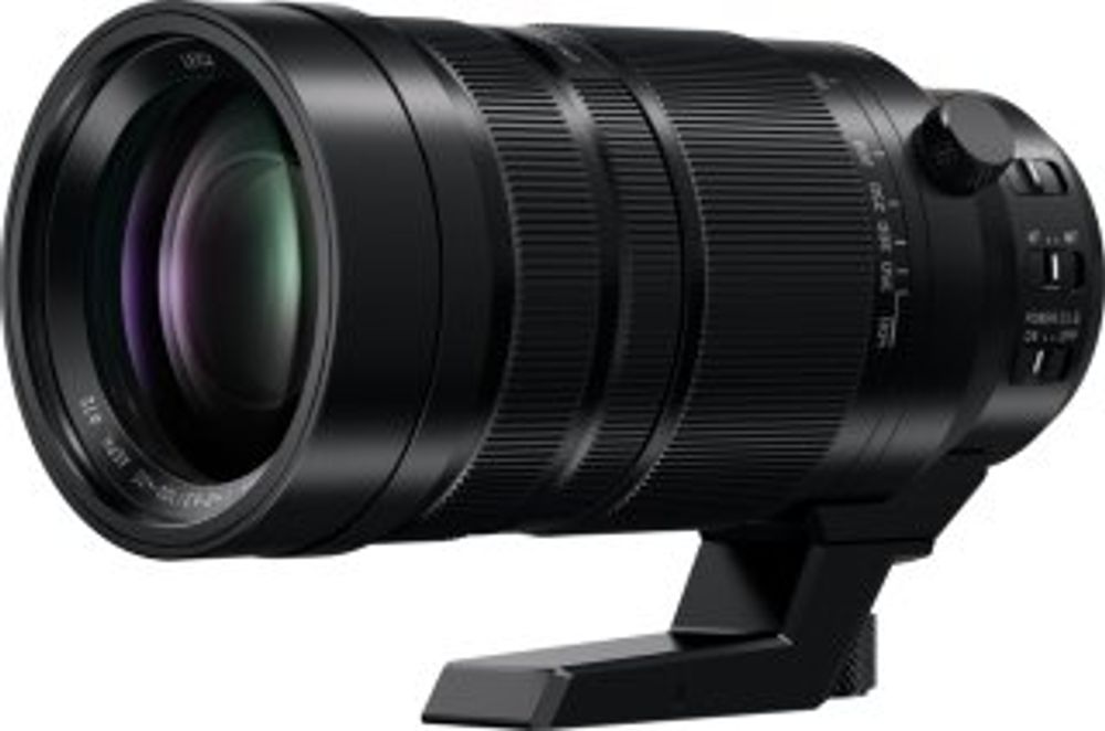 Panasonic Leica DG 100-400mm f/4.0-6.3 Leica DG Vario-Elmar ASPH Brukt