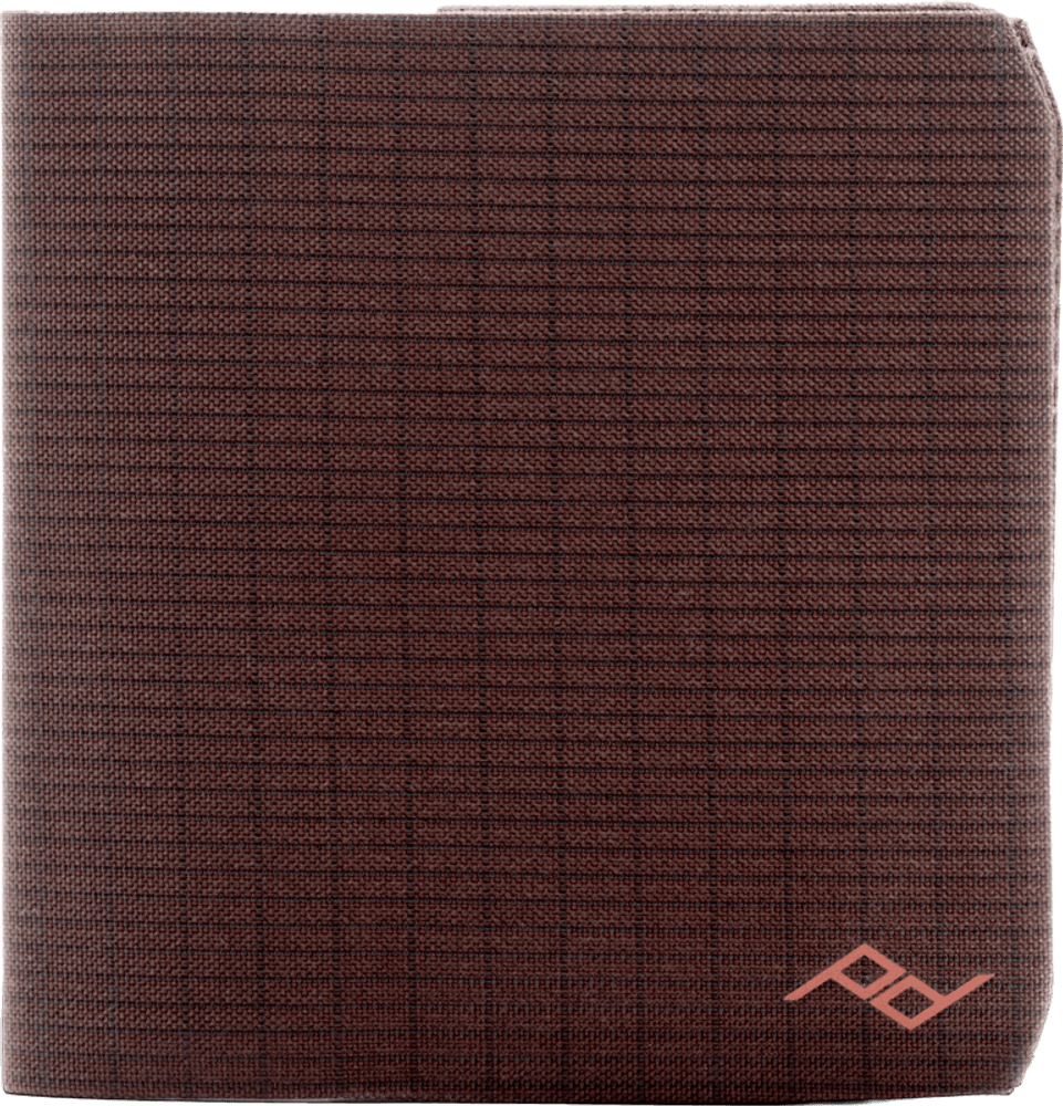 Peak Design Everyday Billfold Wallet Eclipse
