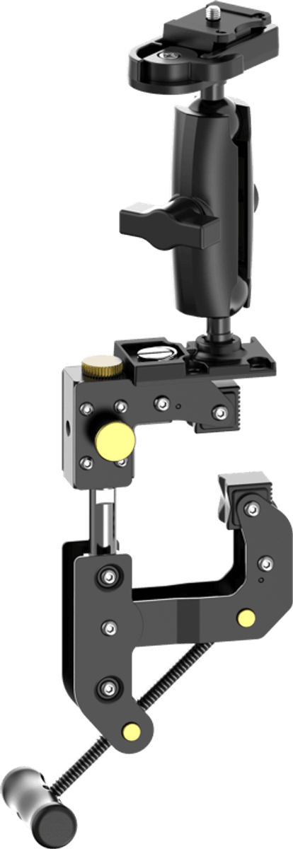 Brinno BCC5000 4K Construction Camera Bundle