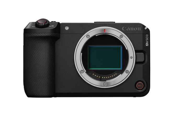 Hovedbilde Canon EOS R6 V Hus