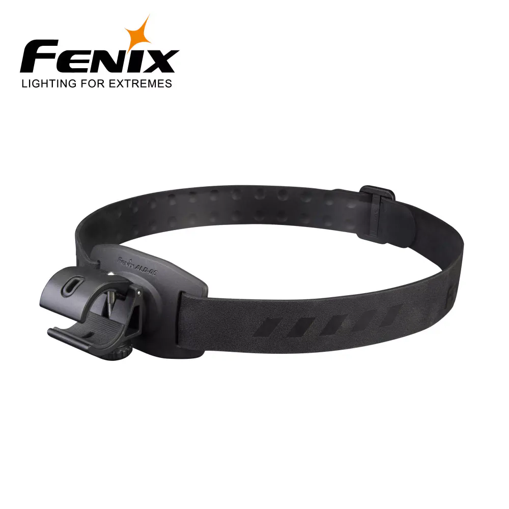 Fenix Hjelmfeste for håndlykt