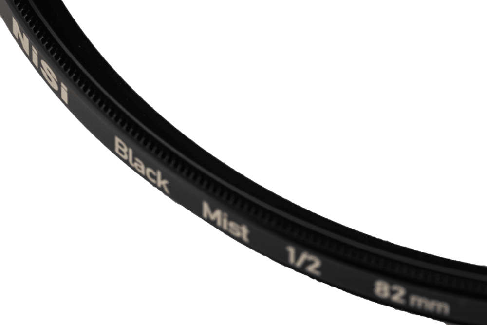 NiSi Filter Black Mist 1/2 72mm