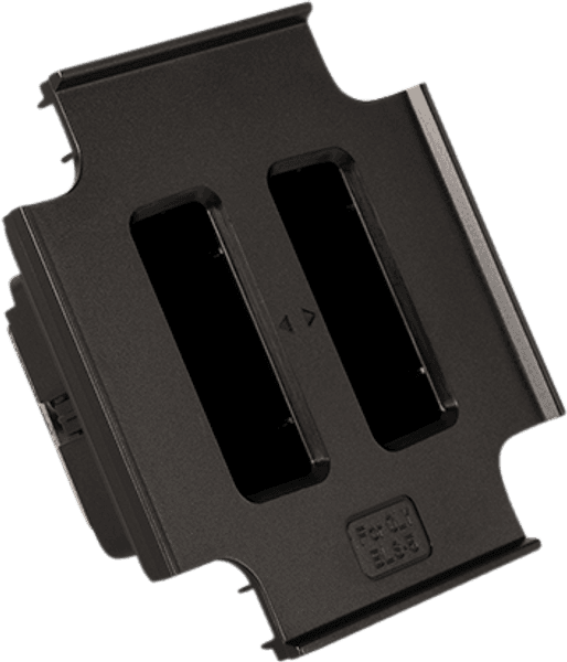 Hovedbilde HÄHNEL ProCUBE 2 Plate for Olympus BLS-5 Battery