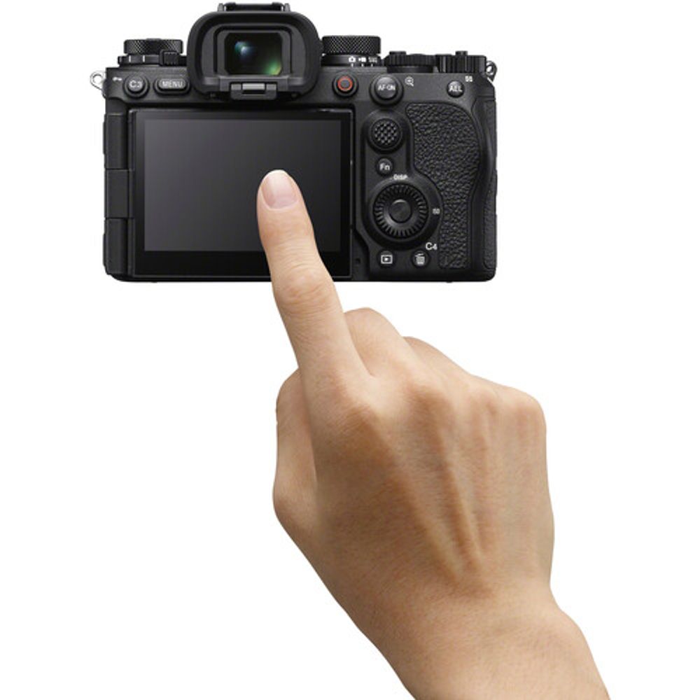 Sony Alpha A1 II