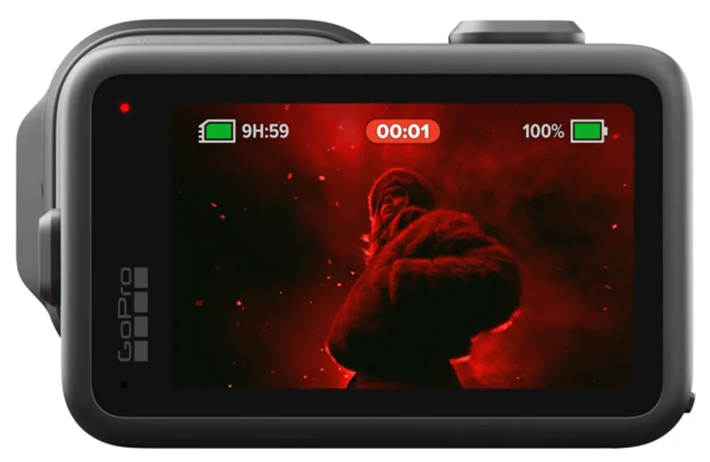 GoPro MISSION 1 PRO