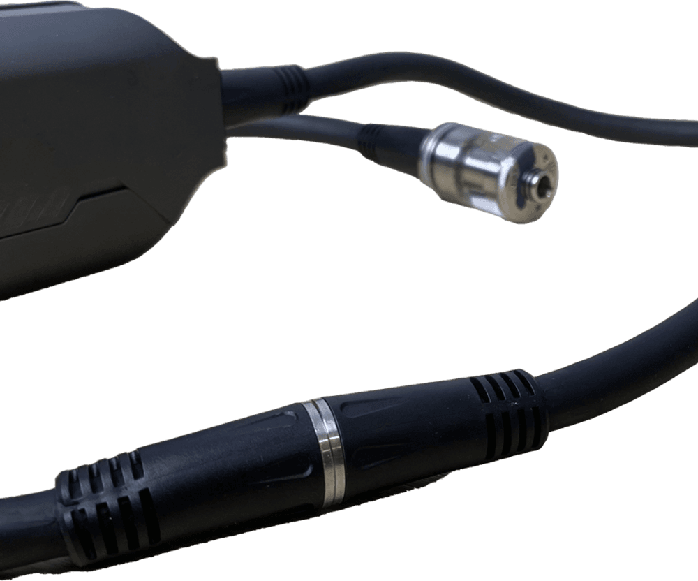 PMI Power Extension Cable