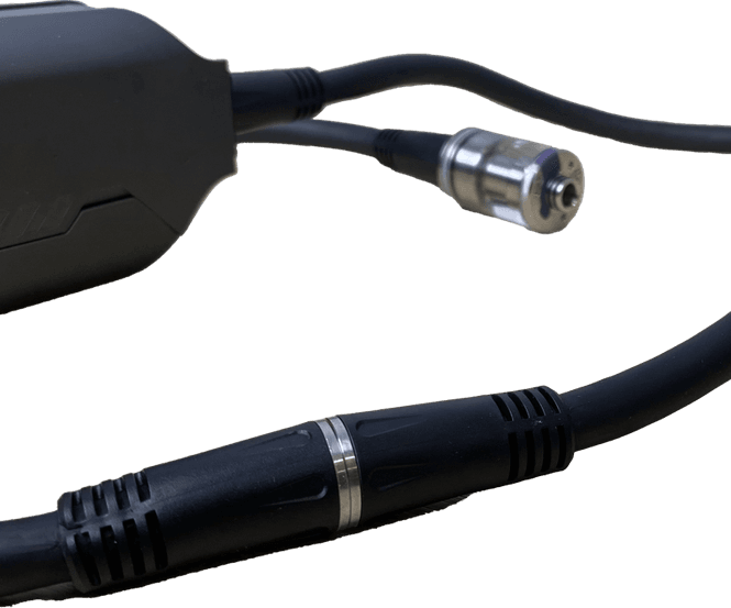 Hovedbilde PMI Power Extension Cable