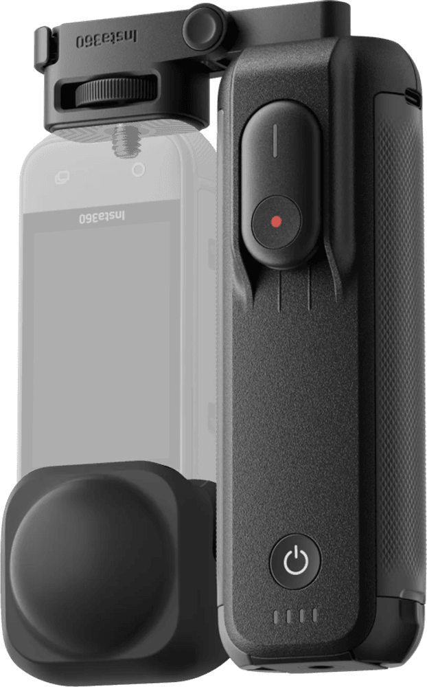 Insta360 FOMO Power Handle