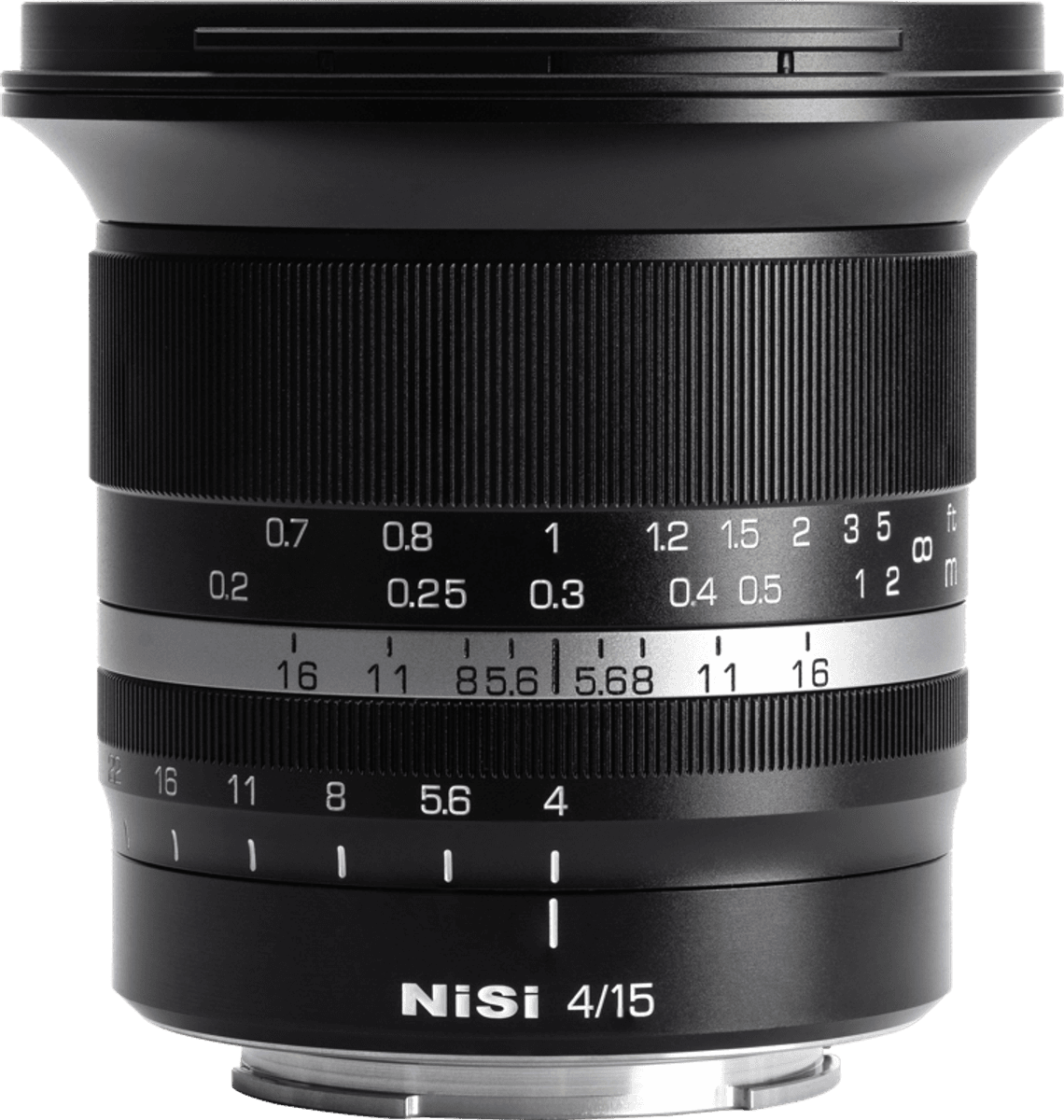 NiSi  Objektiv 15mm F4 L-Mount