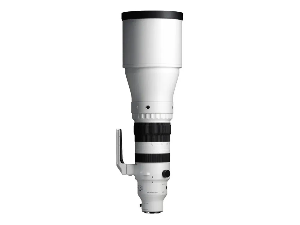 Sigma 300-600mm f/4 DG OS Sports L-Mount