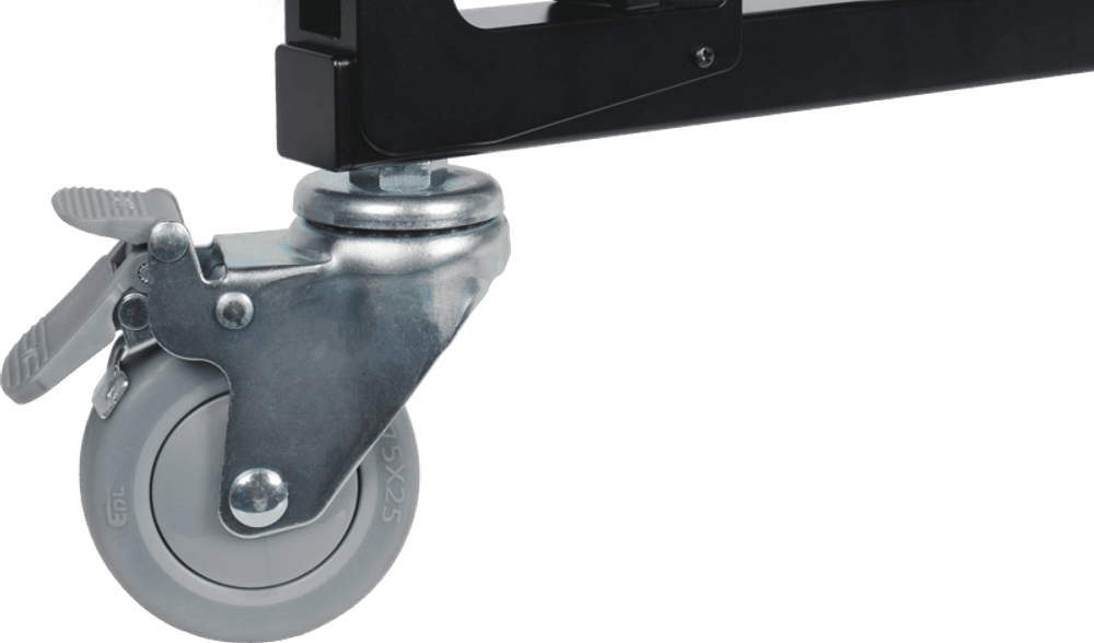 Sirui DT-06 Tripod Slider Dolly