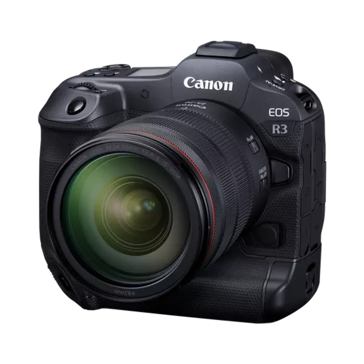 Canon EOS R3 