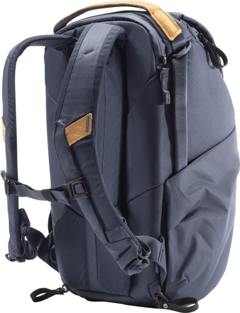 Peak Design Everyday Backpack 20L v2 // Midnight