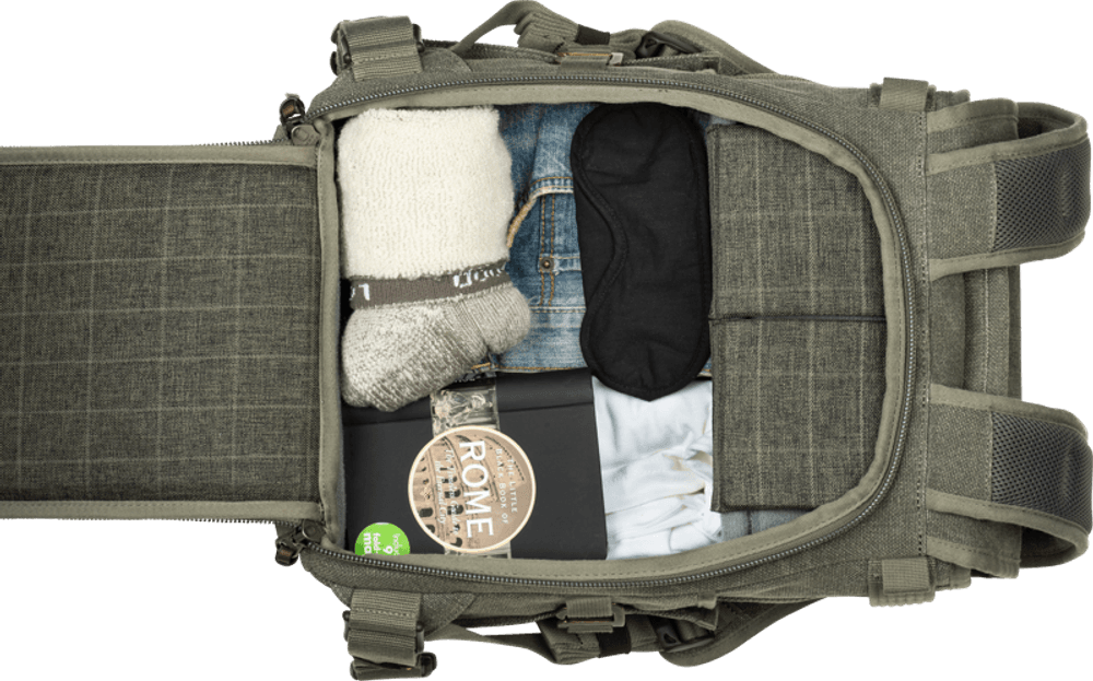 Think Tank Retrospective Backpack 15, Black