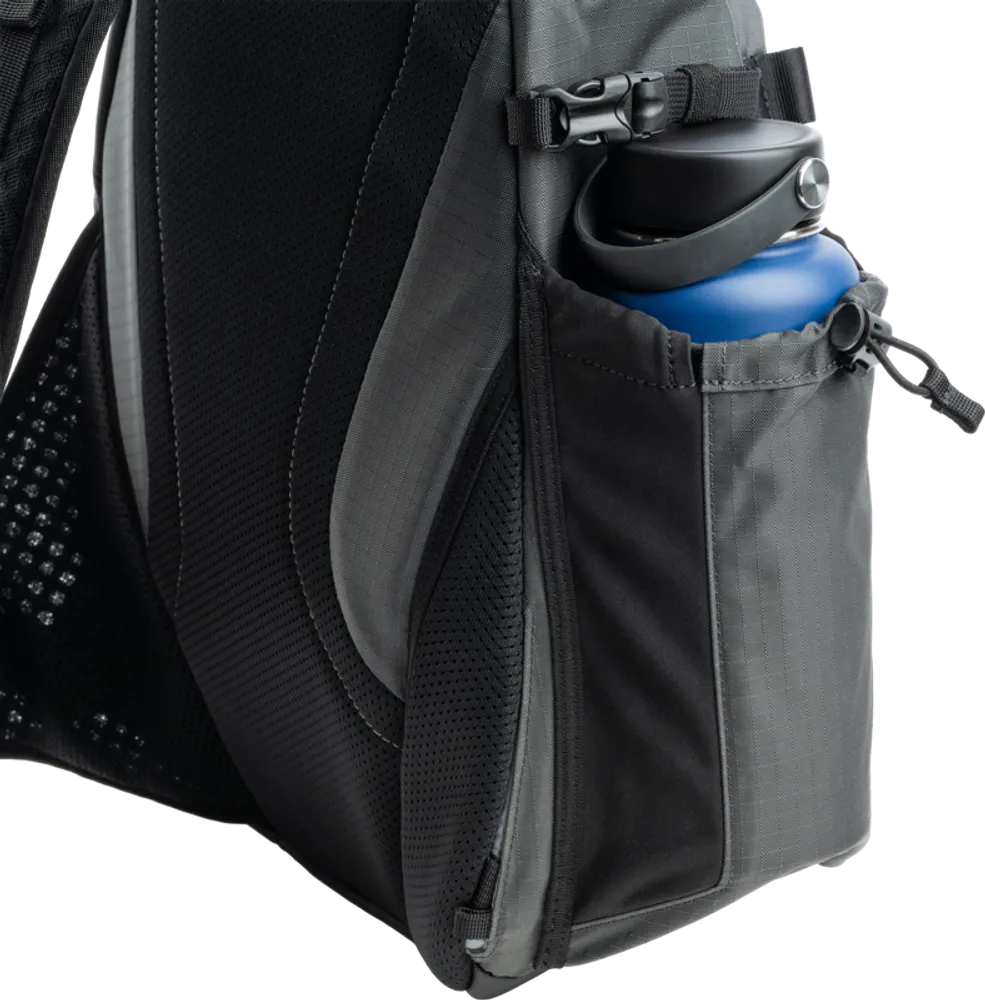 Think Tank MindShift PhotoCross Sling V2 11L, Black