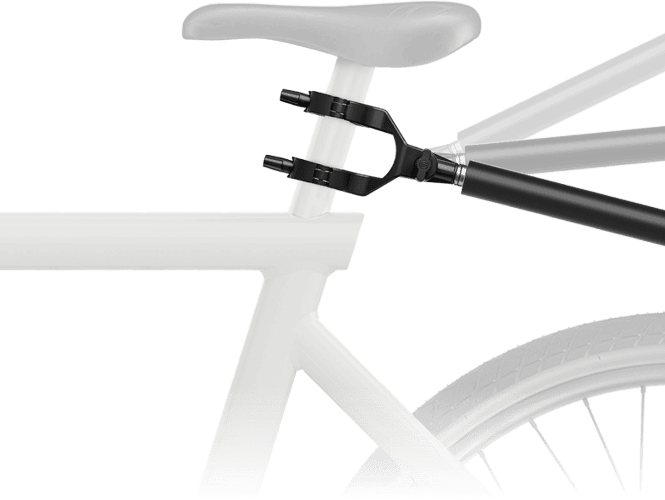 Hovedbilde Insta360 Third-Person Bike Tail Mount