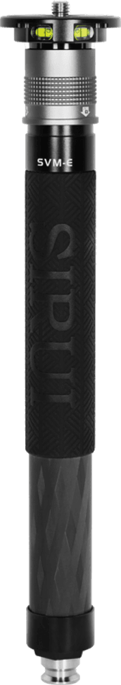 Sirui  Extension Tube with Quick Release Carbon Fiber