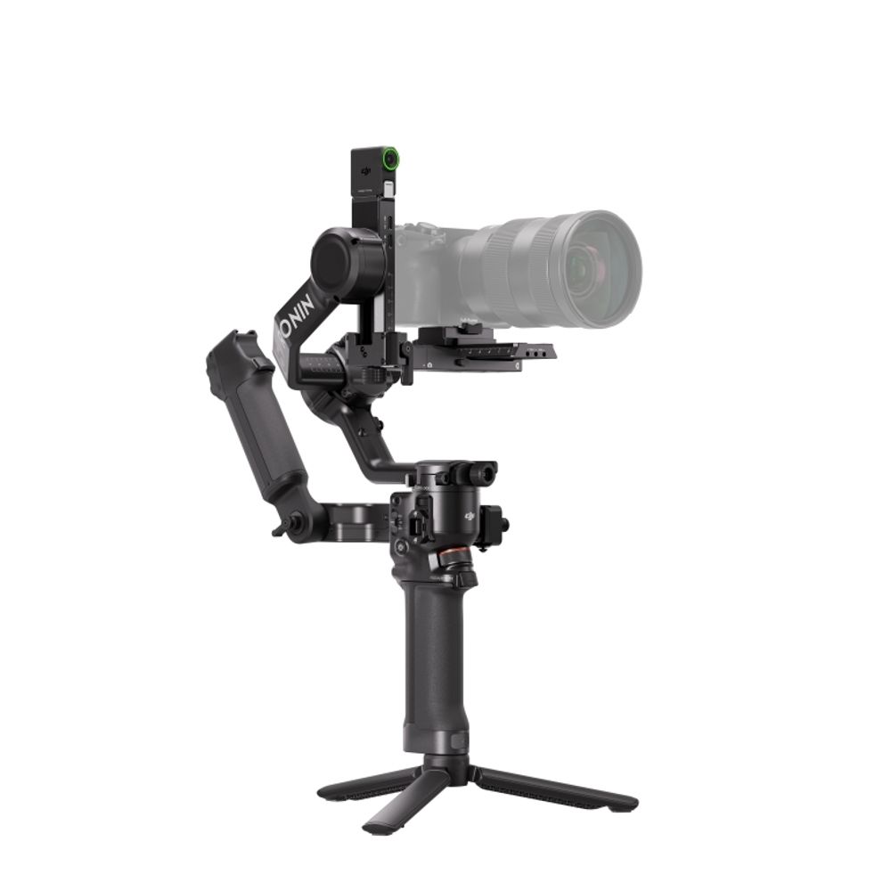 DJI RS 5 Combo