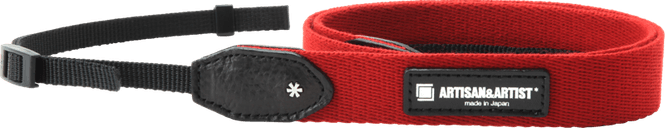 Hovedbilde ARTISAN & ARTIST | ACAM-110A | Slim Cloth Strap, ...