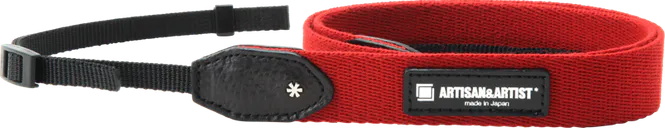 Hovedbilde ARTISAN & ARTIST | ACAM-110A | Slim Cloth Strap, ...