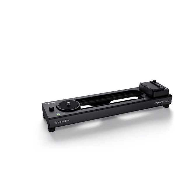 Hovedbilde Accsoon Toprig S40 Video Slider