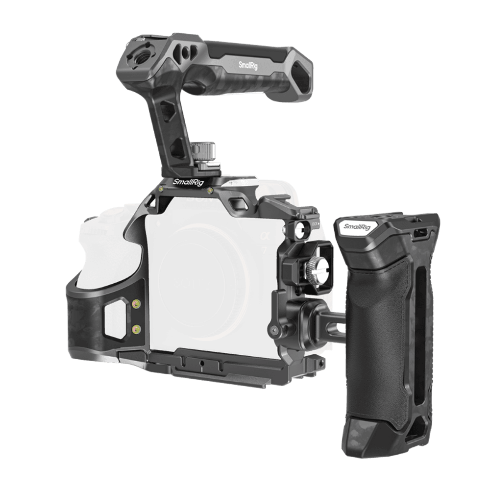 SmallRig 6031 Advanced 