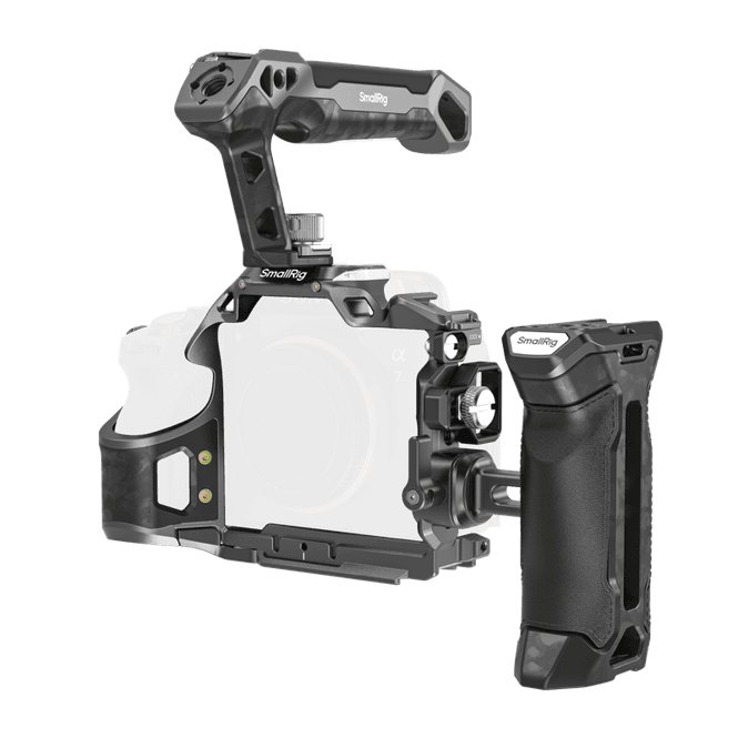 Hovedbilde SmallRig 6031 Advanced 