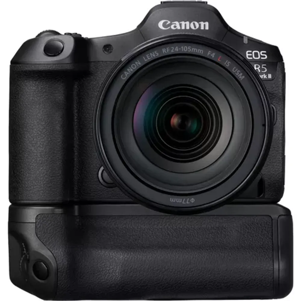 Canon BG-R20 Batteri grep EOS R5II