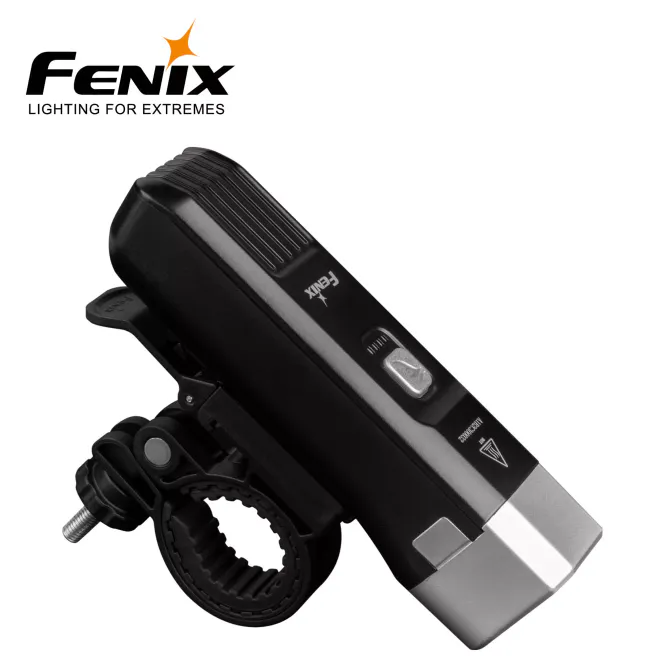 Hovedbilde Fenix BC25R Sykkellykt 600LM