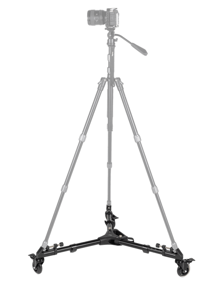SmallRig 3986 Universal Tripod Dolly