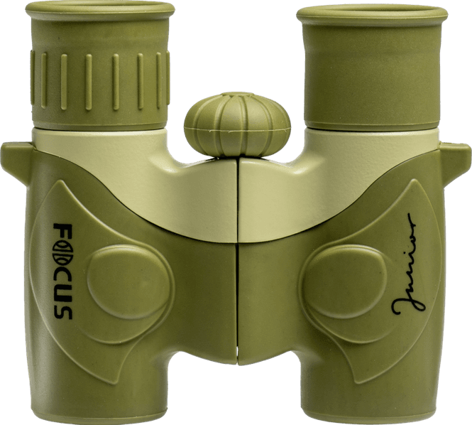 Hovedbilde Focus Sport Optics Focus Junior 6x21 Green